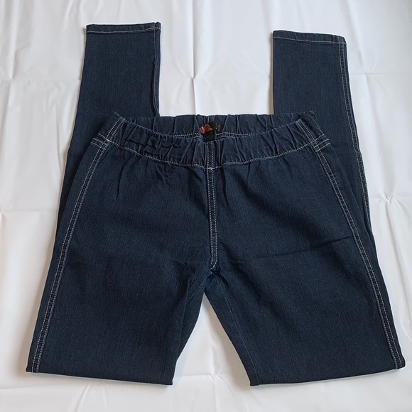 27” 2010- 2013 NWOT Jeggings Forever 21 Denim - Picture 2 of 14